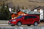 Fiat Freemont AWD 2012 года